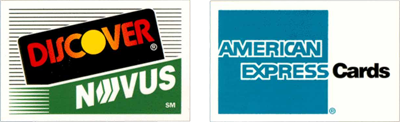 Discover-AMEX