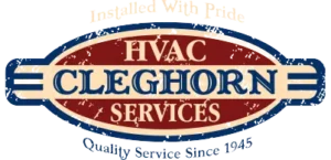 Cleghorn HVAC Oxford, Alabama