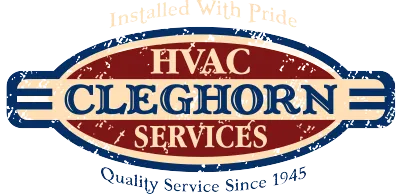 Cleghorn HVAC Oxford, Alabama